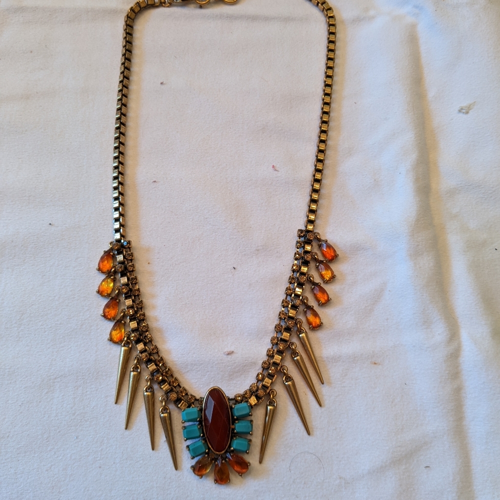 Lucky Brand necklace